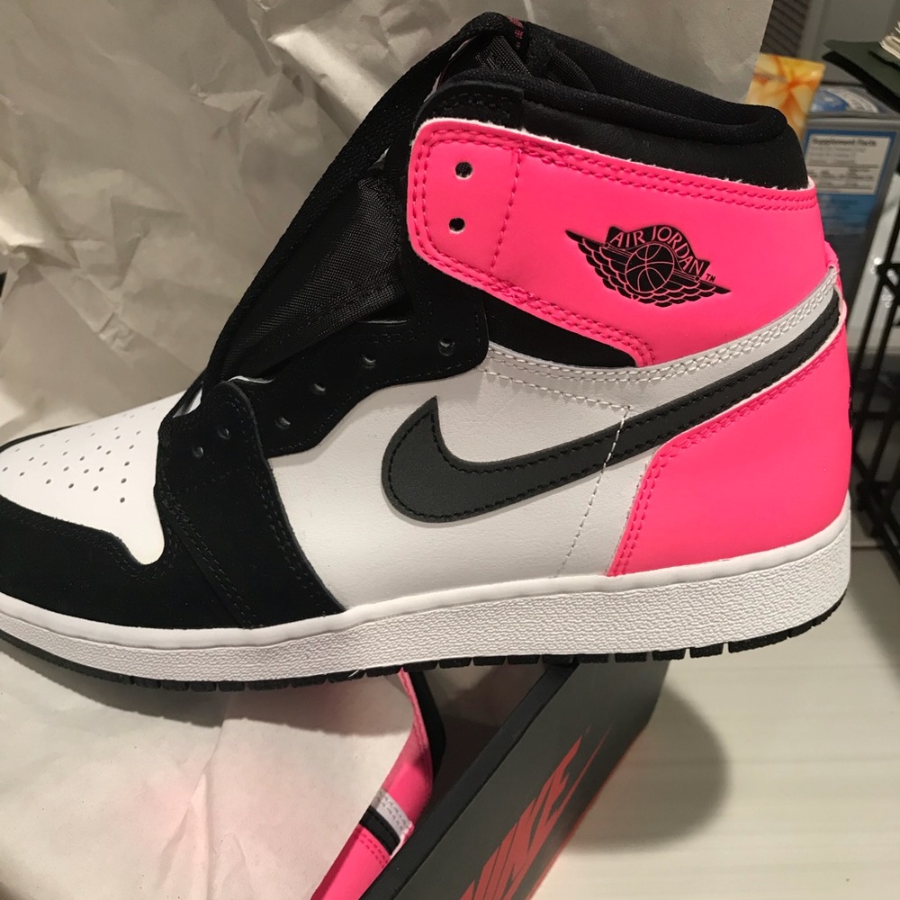 Air Jordan 1 Retro High OG GG